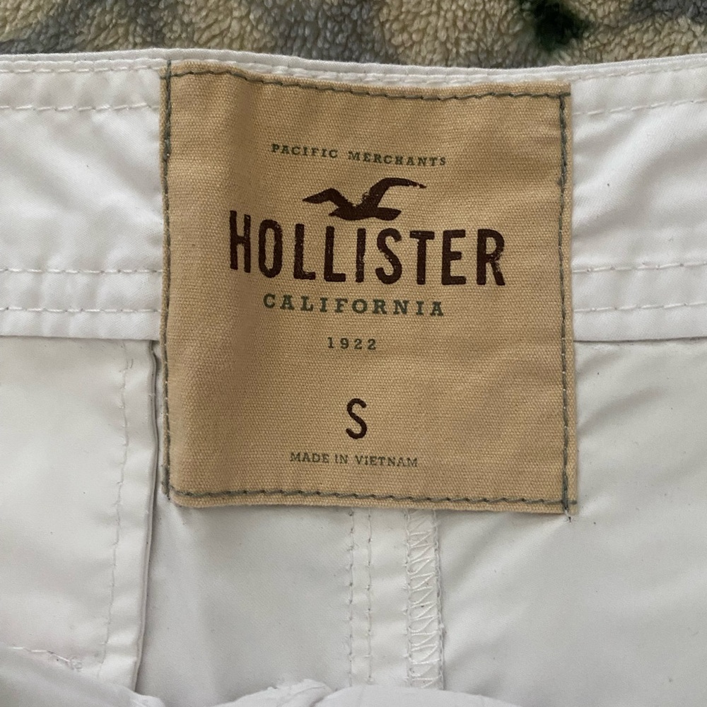 Hollister Swimming Shorts - Picture 3 of 6